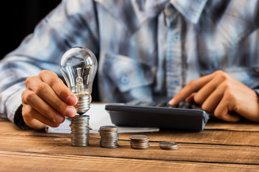 Solar energy consultancy services for cost savings and ROI analysis